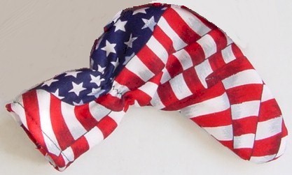 Arizona Outpost Golf Club Putter Covers are Made In the USA